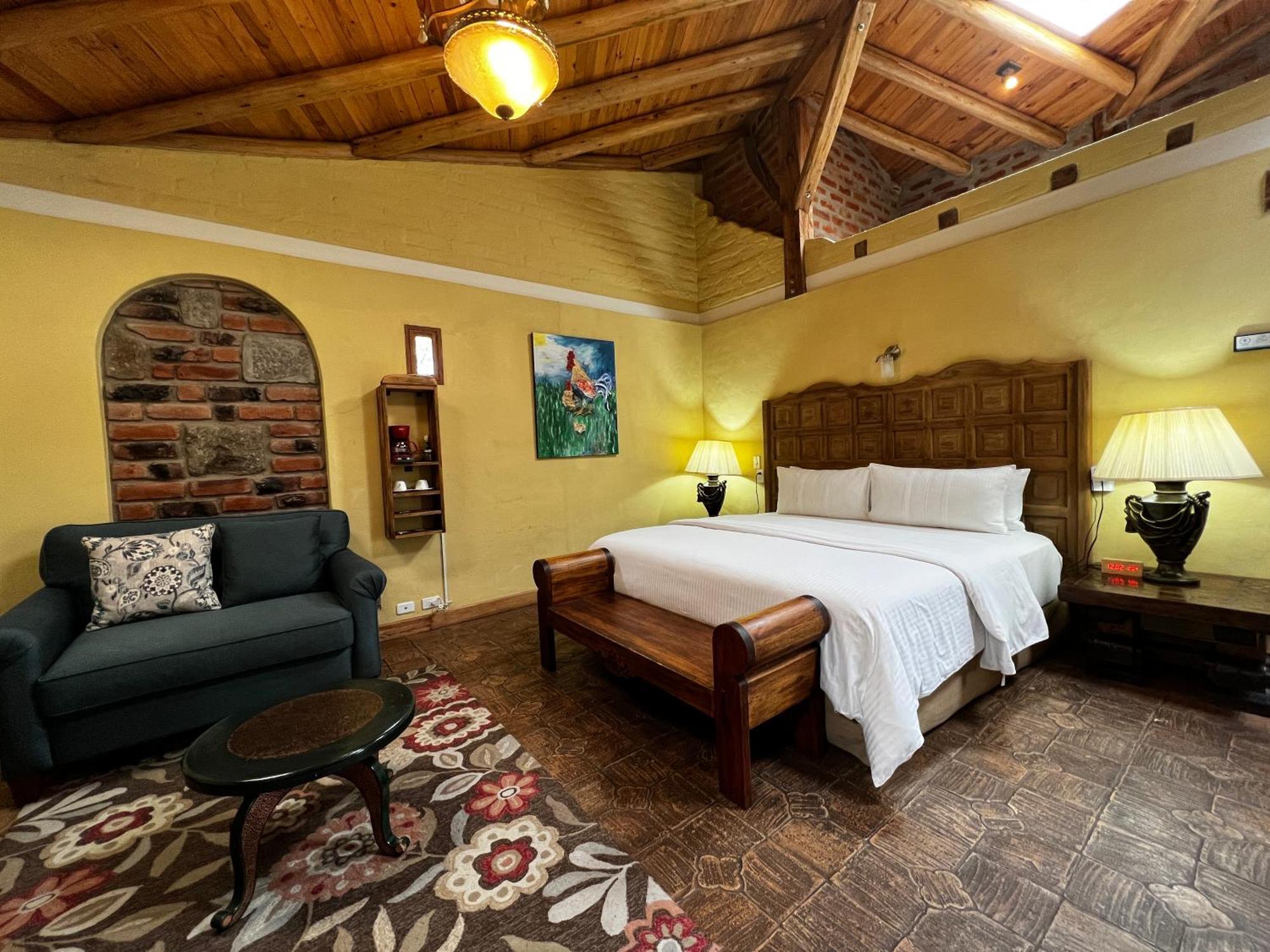 Hacienda Jimenita Wildlife Reserve Puembo Ngoại thất bức ảnh