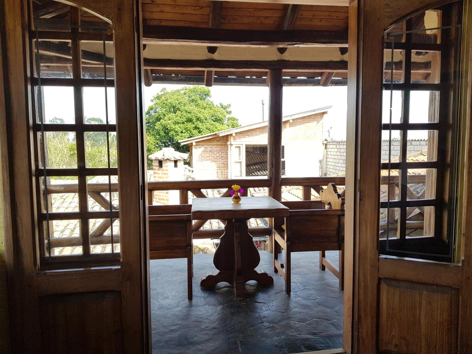 Hacienda Jimenita Wildlife Reserve Puembo Ngoại thất bức ảnh